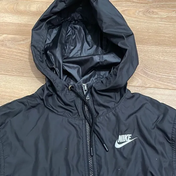 Nike windbreaker xs‎ - Image 3