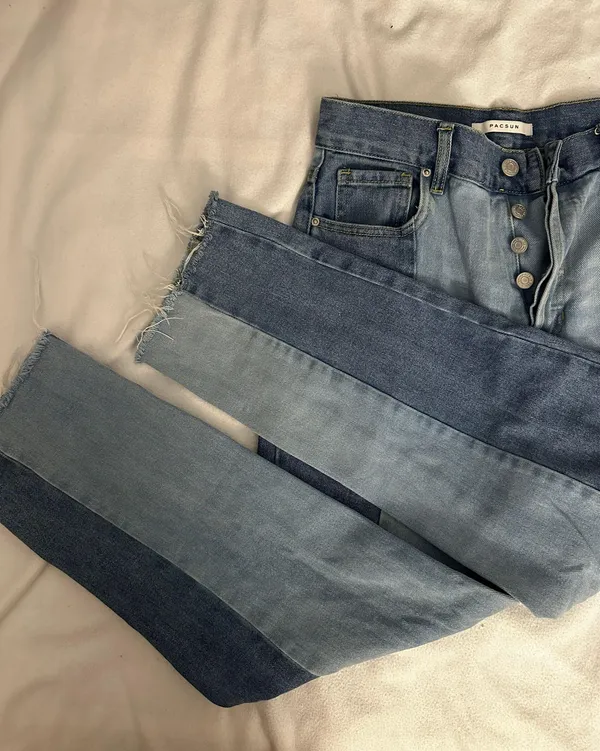 Pacsun Jeans - Image 4