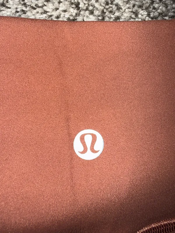 Lululemon Groove Super High-Rise Flared Leggings - Image 4