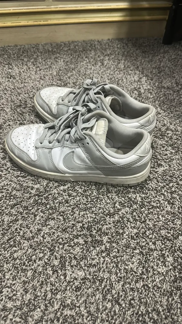 Nike Dunk Low Women’s - Image 2