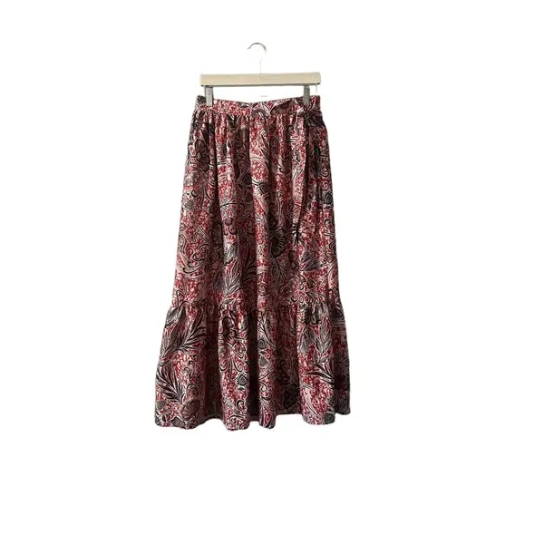 New‎ Rachel Zoe Peasant Skirt - Image 2