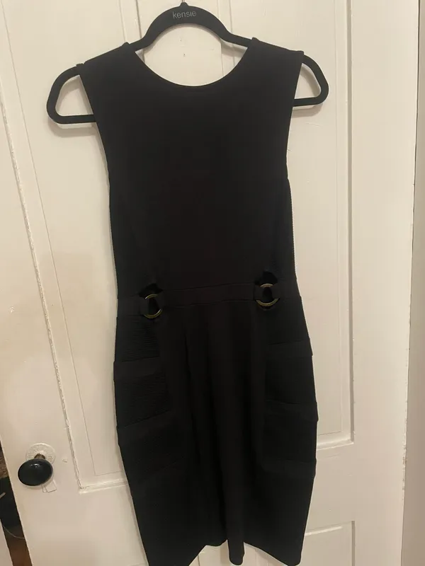 Black Dress - Image 4