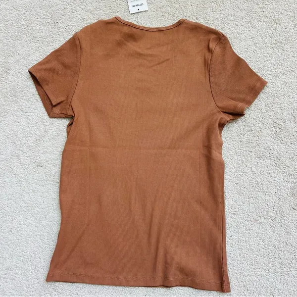 Cotton On organic cotton Shirt NWT - Image 2