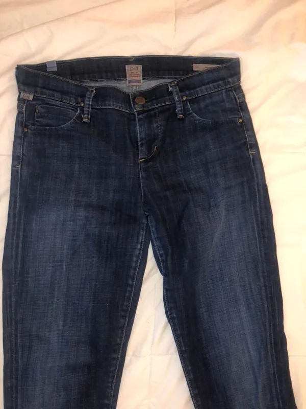 Citizens of Humanity Jeans - Image 4