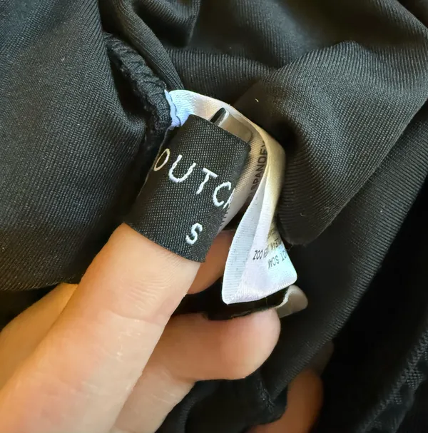 Generation Outcast Clothing Pants - Image 7