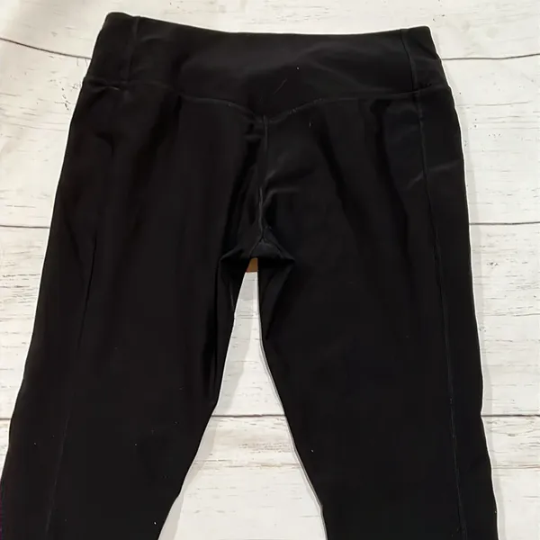 Nike black skinny leggings - Image 6