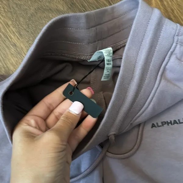 Alphalete shorts - Image 3