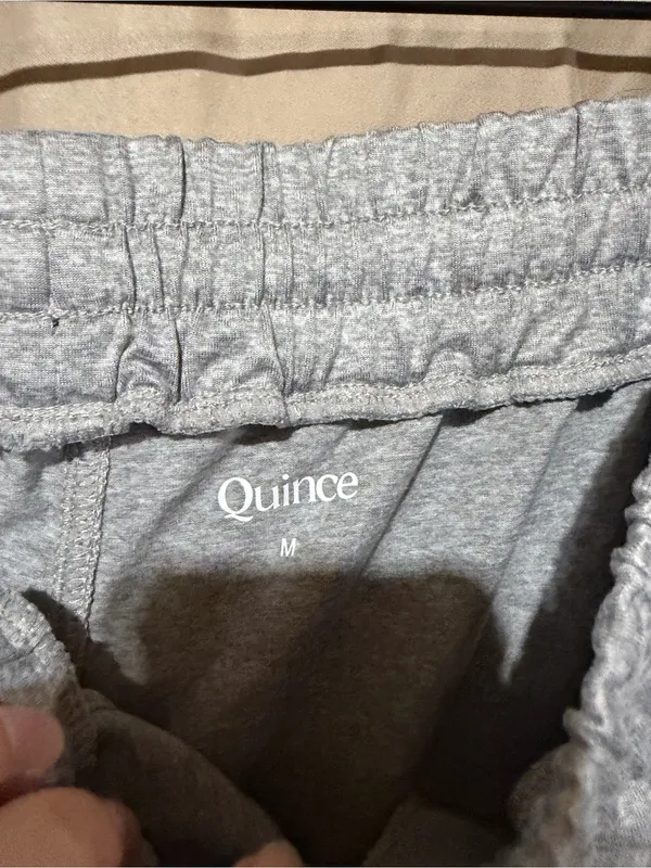 Quince joggers - Image 2