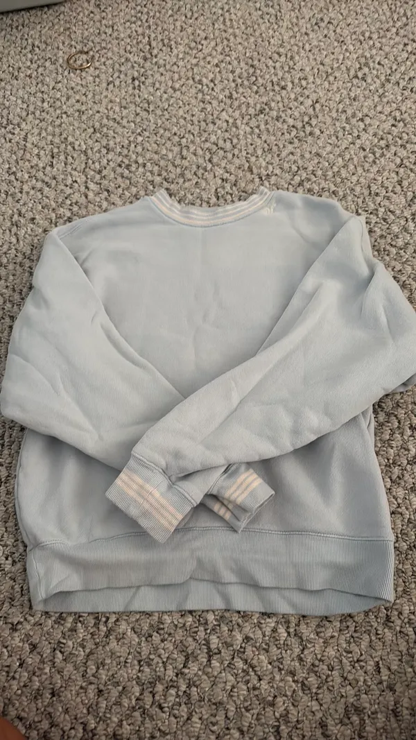 Dairy Boy Blue Crewneck Size M - Image 4