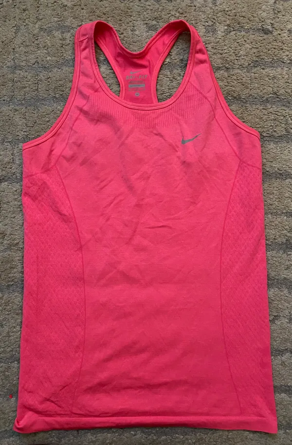 Nike Tank Top - Image 3