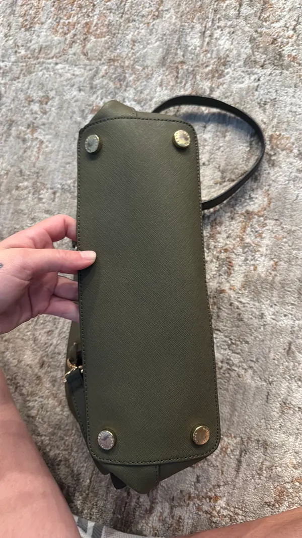 Michael Kors Purse - Image 4