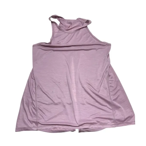 Lululemon Tie Back Tank Top - Image 2