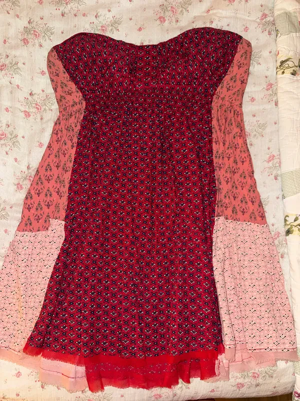 Free People Dress - Image 6