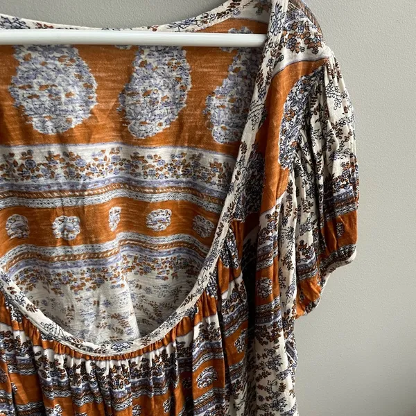 Free People top - Image 4