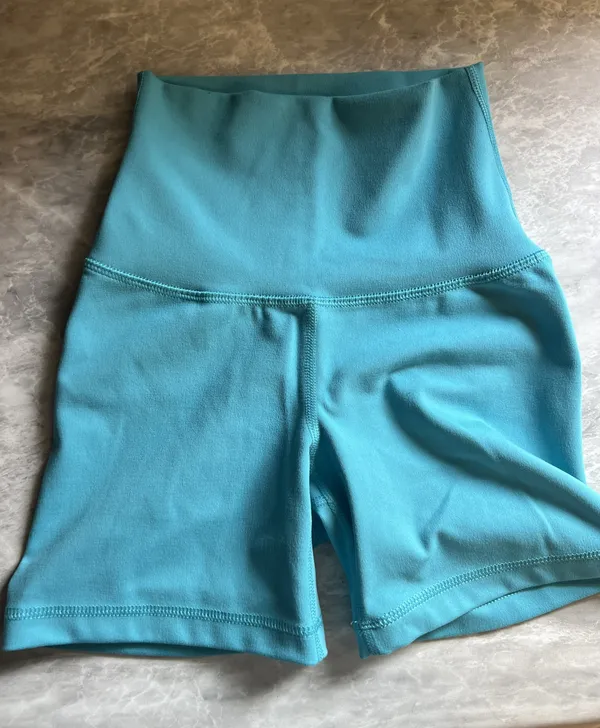 90 Degrees by Reflex Biker shorts - Image 2
