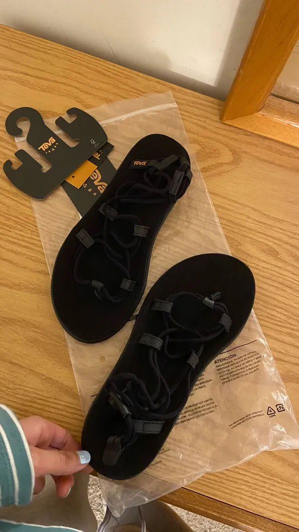 Teva Voya Sandals  - Image 6
