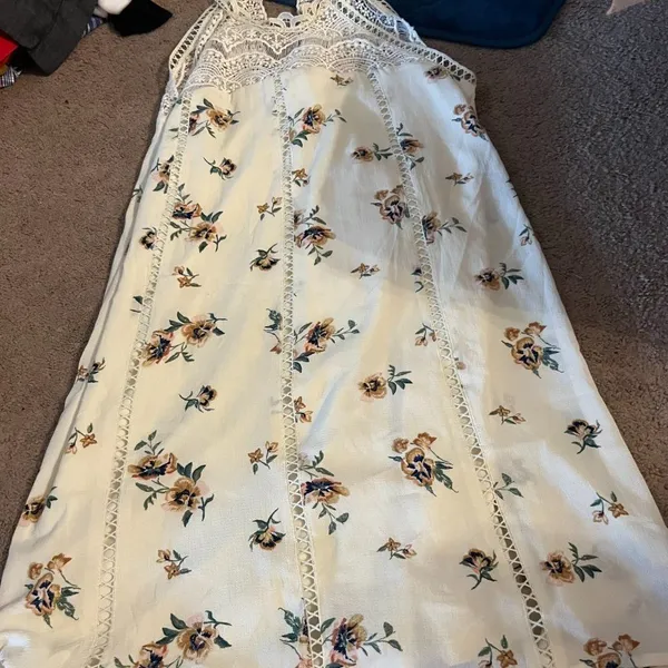 NWT Francesca's miami‎ medium dress - Image 3