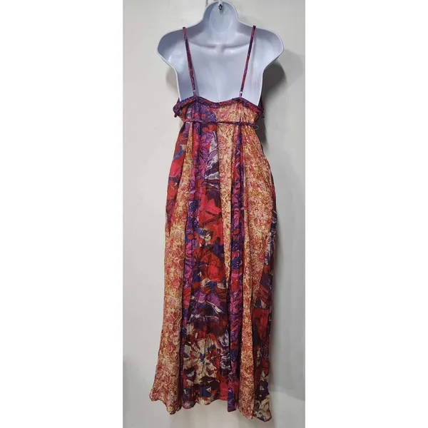 NWT Free People Moondive Maxi Size M. B-10 - Image 5