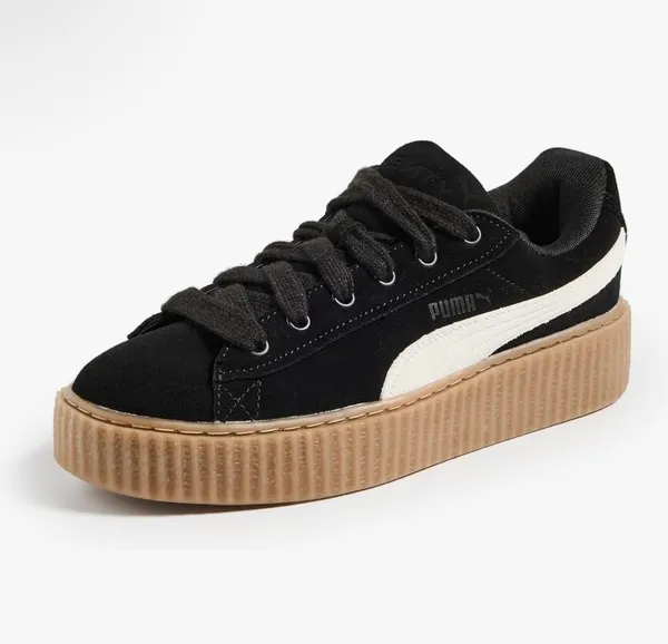 Puma X Fenty Shoes - Image 8