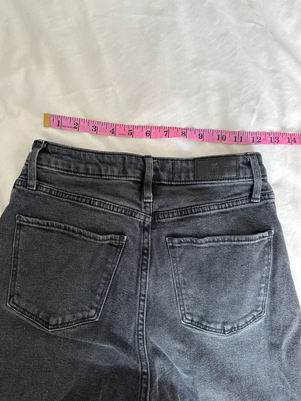 Hollister Jeans - Image 5