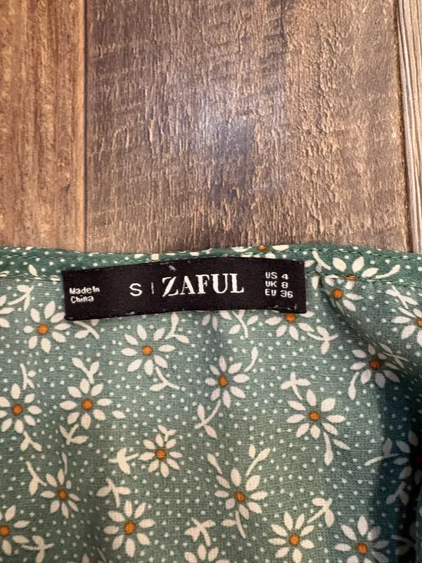 Zaful Top - Image 2