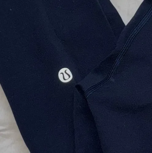 Lululemon Wunder Train Leggings - Image 3