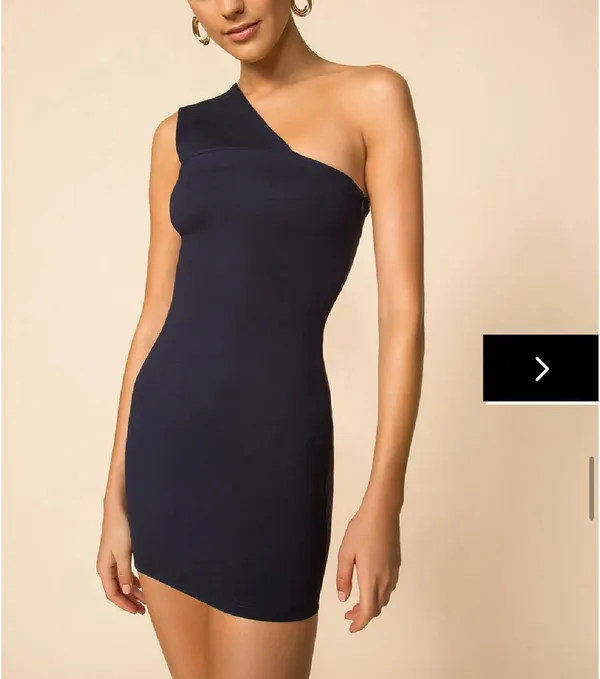 superdown Mini Dress - Image 2