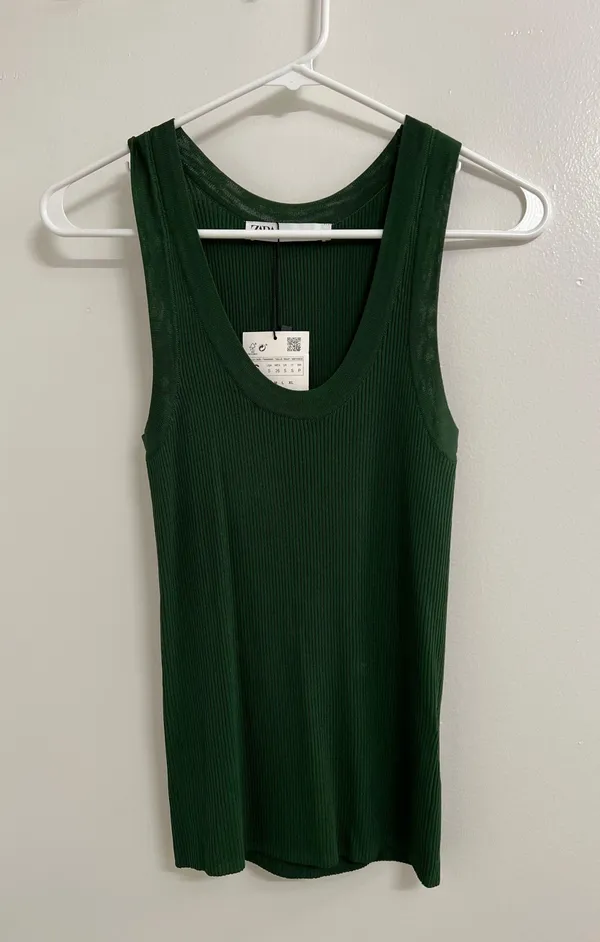 Tank Top - Image 2