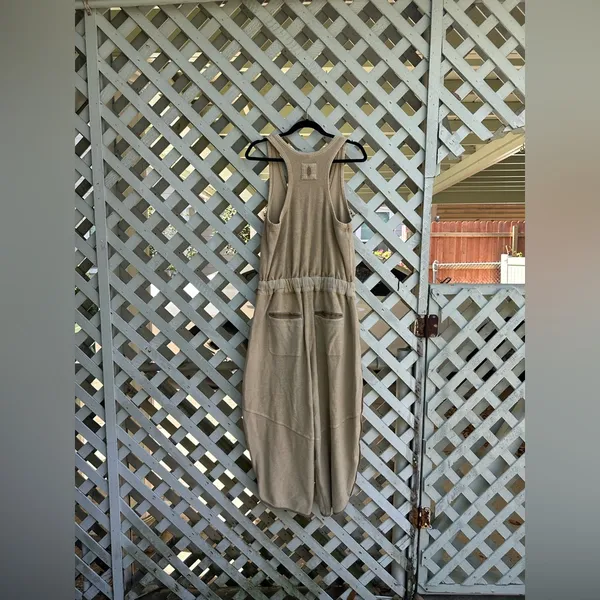 Free people Timko jumpsuit - Image 4