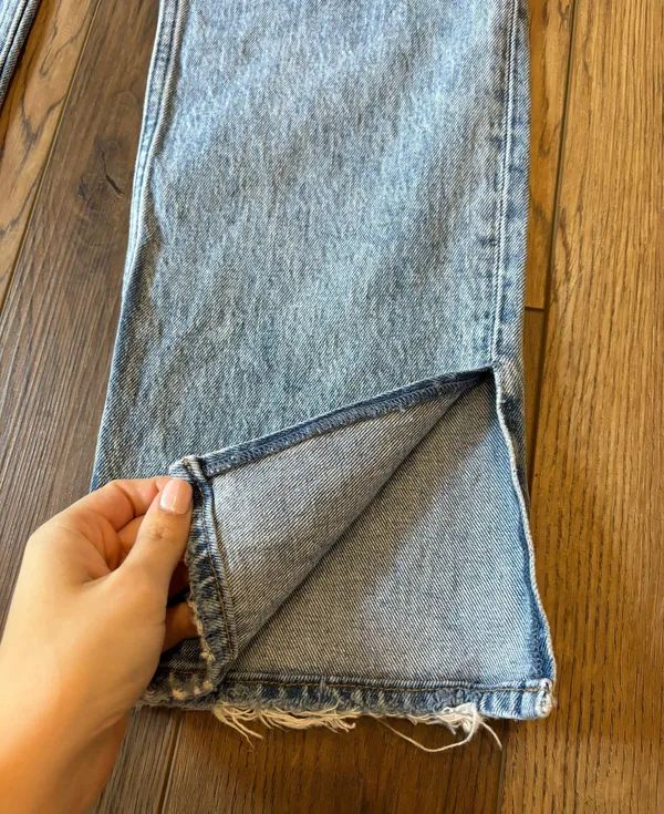 Abercrombie Jeans - Image 3