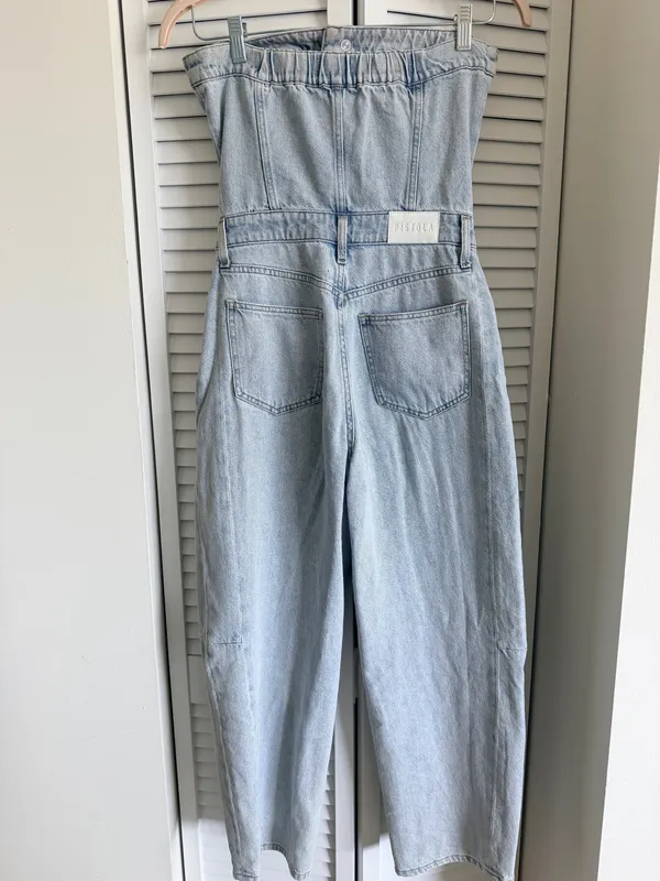 Pistola Denim - Image 3