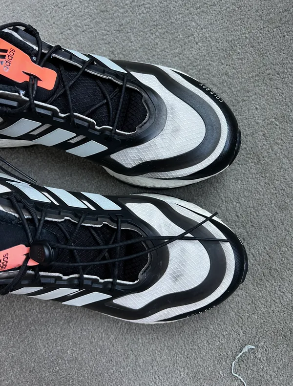 Adidas Ultraboost Shoes - Image 10