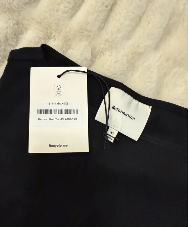 Reformation Hudson Top - Image 5