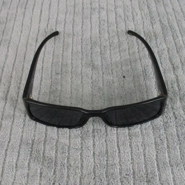 New Divine Eyewear Nice Black/Smoke Sunglasses Women's NWT - Image 6