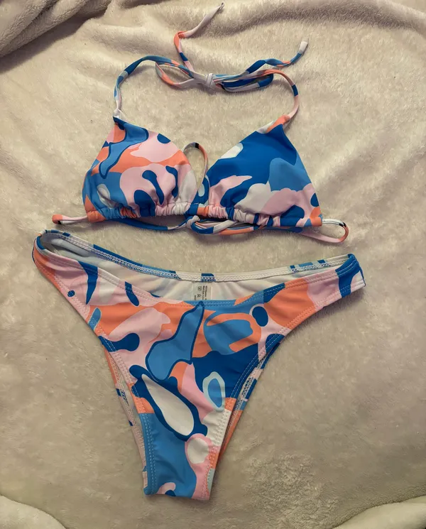 SheIn bikini - Image 3