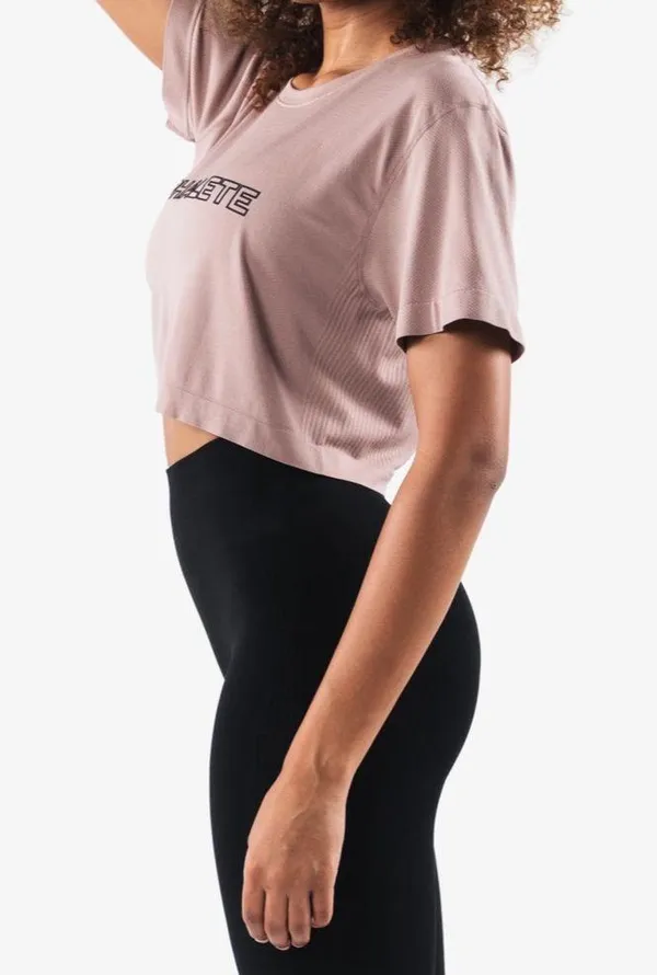Crop Top - Image 2
