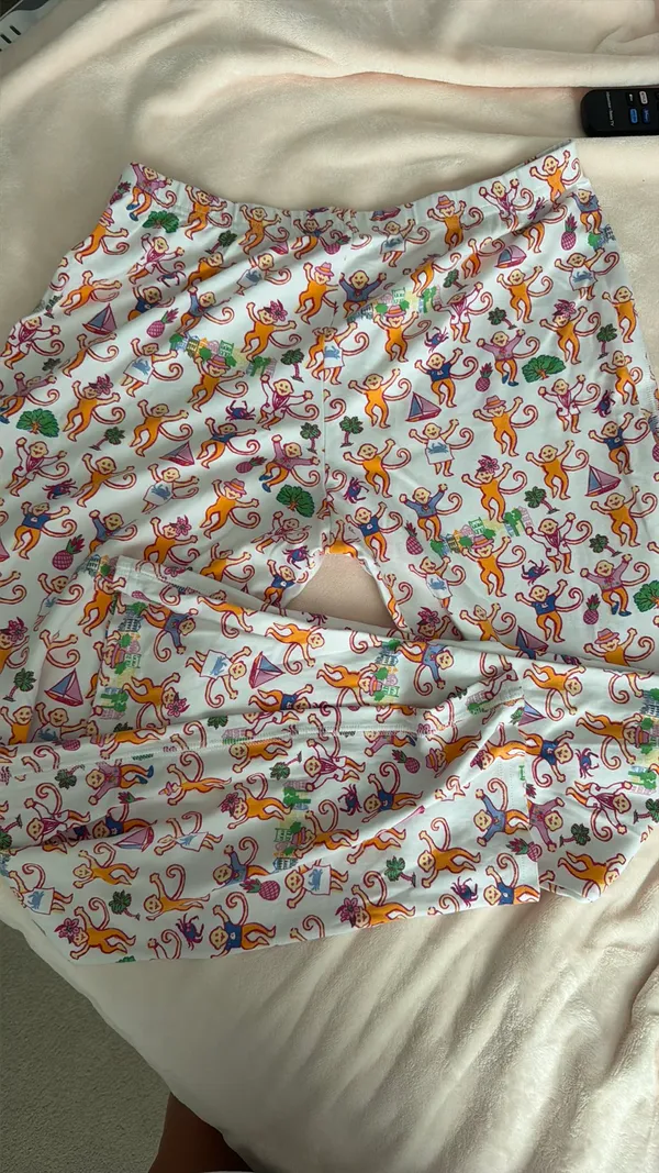 Roller Rabbit Charleston Pajamas - Image 5