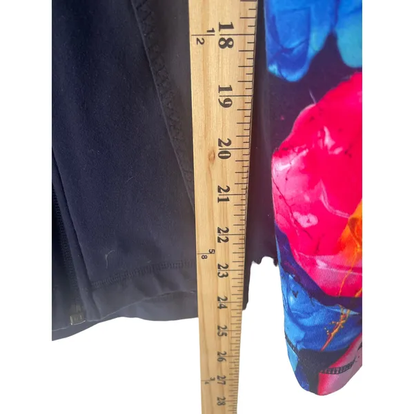 Athleta Size Large‎ Super Impose Hope Jacket 2 - Image 7