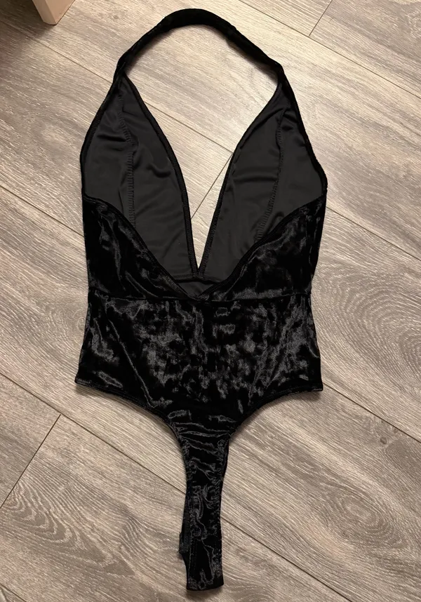 Bozzolo Bodysuit - Image 2