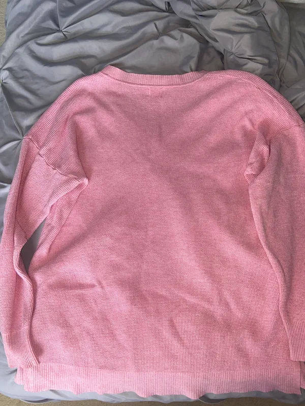 Dreamers by Debut Sweater M/L - Image 2