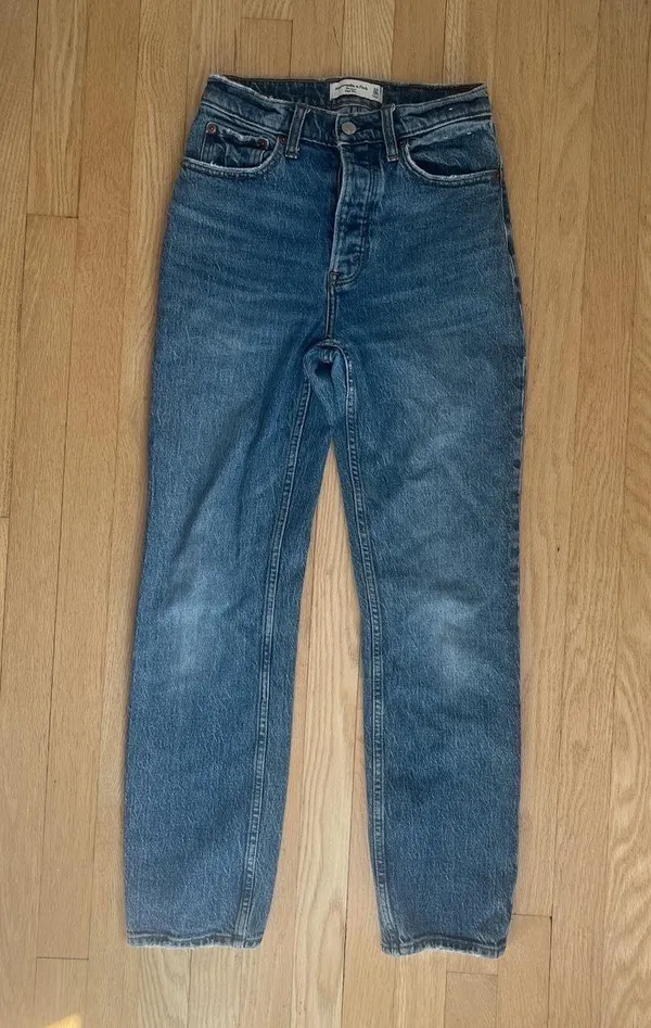 Abercrombie Jeans - Image 5