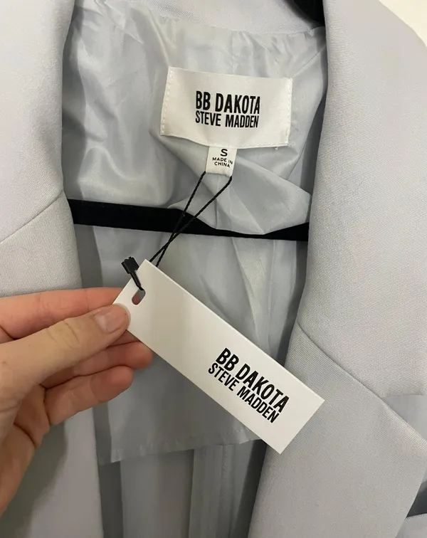 Steve Madden Blazer - Image 2