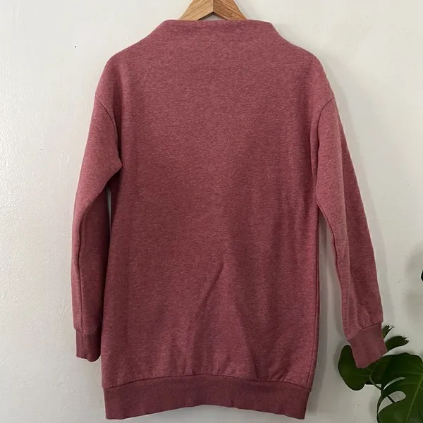 Gymshark Sweatshirt  EUC  - Image 8