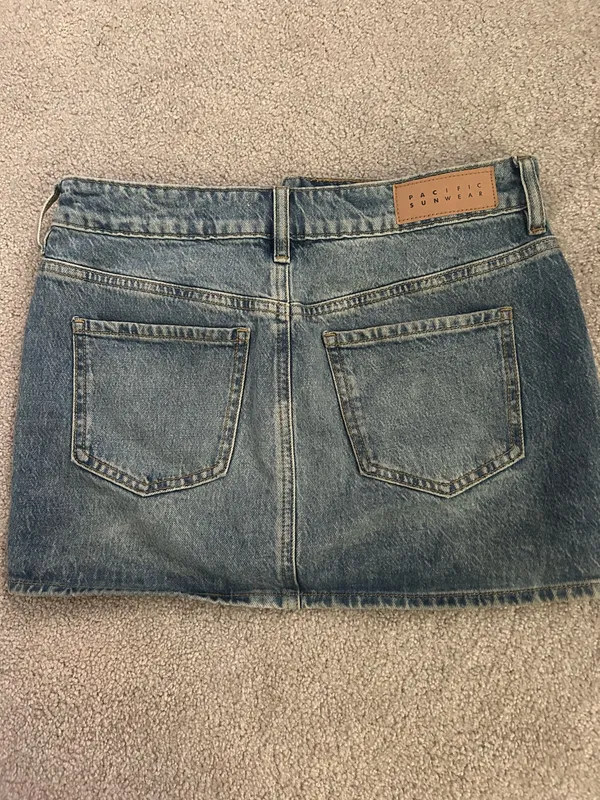 PacSun Skirt - Image 3