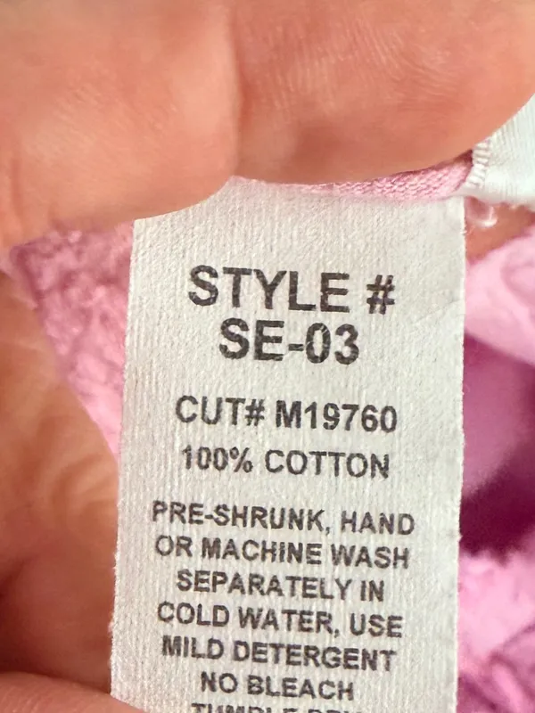 Hard Tail Forever Cotton Shorts nwot - Image 5