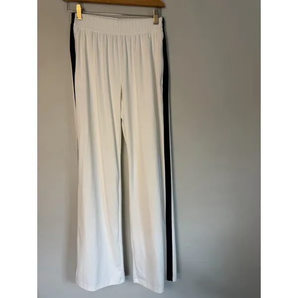 Splits59 Maxie Rigor Track Pant -White/Indigo / Size XS $178 - Image 2