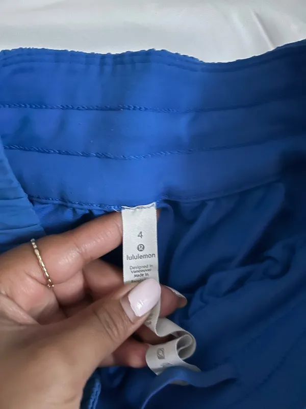Lululemon Shorts - Image 2