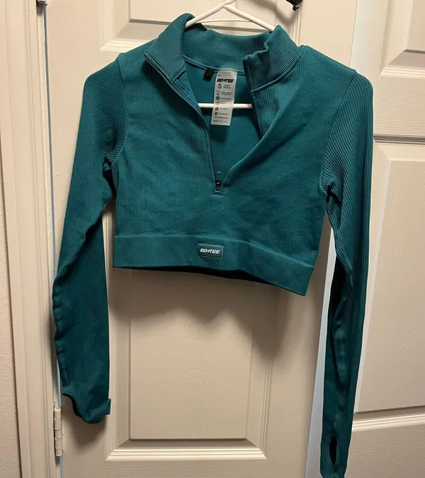 Boantee Long sleeve top - Image 5