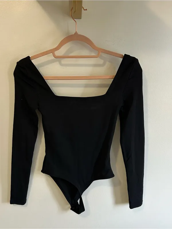 Aritzia Babaton Original Contour Headway Bodysuit - Image 5