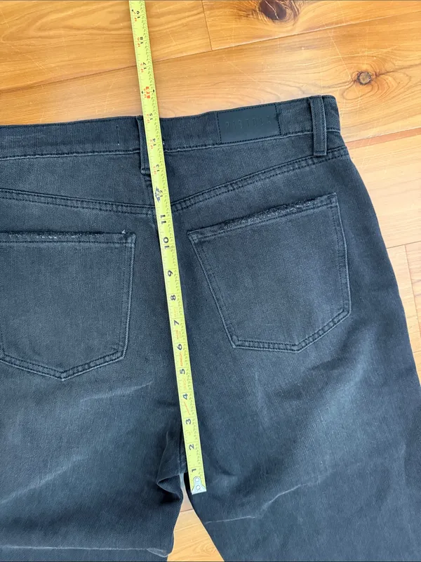 Pistola jeans 28 - Image 8